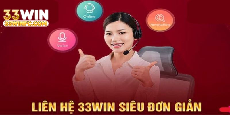 Nhà cái mang đến nhiều cách kết nối đến đội ngũ CSKH