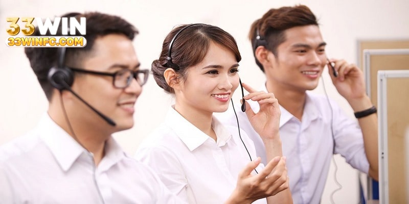 Dịch vụ CSKH nhà cái luôn làm hài lòng mọi thành viên