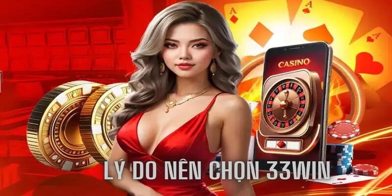 33win tinh nang dac biet