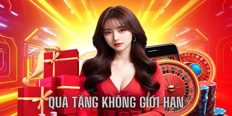 33win uu dai qua tang
