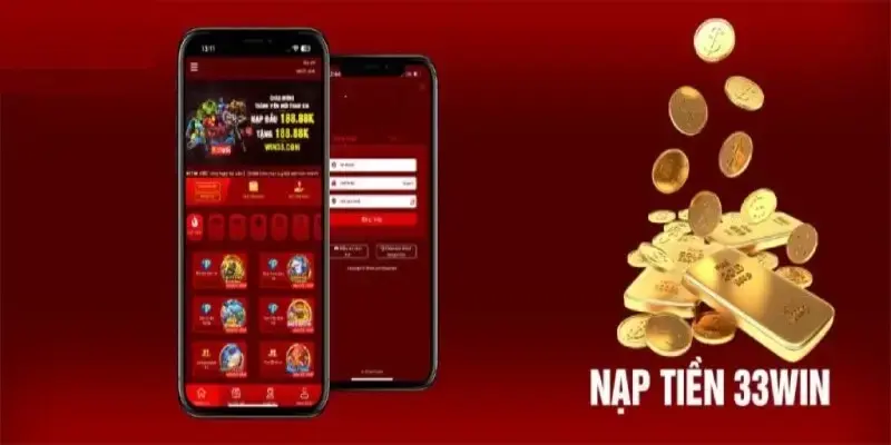 Nạp vốn cược nhanh qua ví điện tử trực tuyến