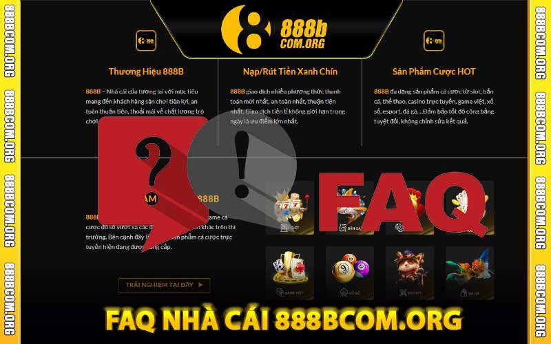 faq nhà cái 888bcom.org