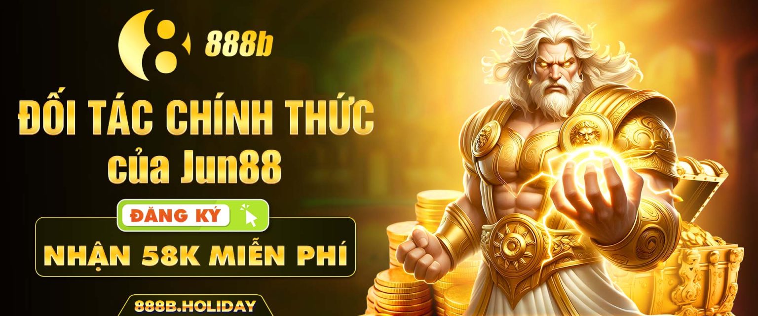 888B banner