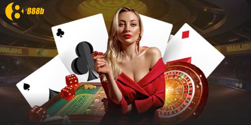 Game bài trực tuyến lôi cuốn đổi thưởng lớn