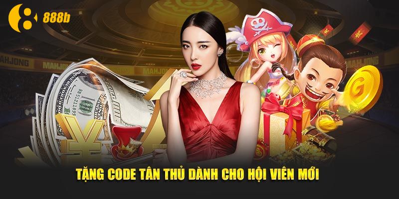 Hoạt động săn điểm đổi giftcode
