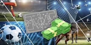Kèo bóng đá trực tuyến 99OK