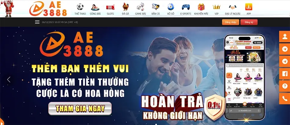 hình ảnh của ae3888 mới nhất 2025