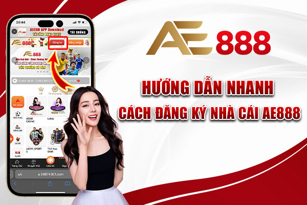 Các bước đăng ký thông tin