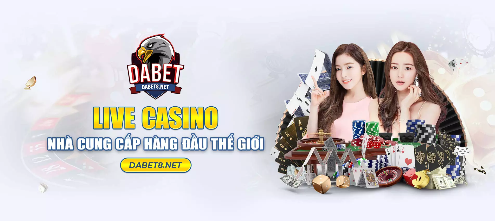 DABET live casino