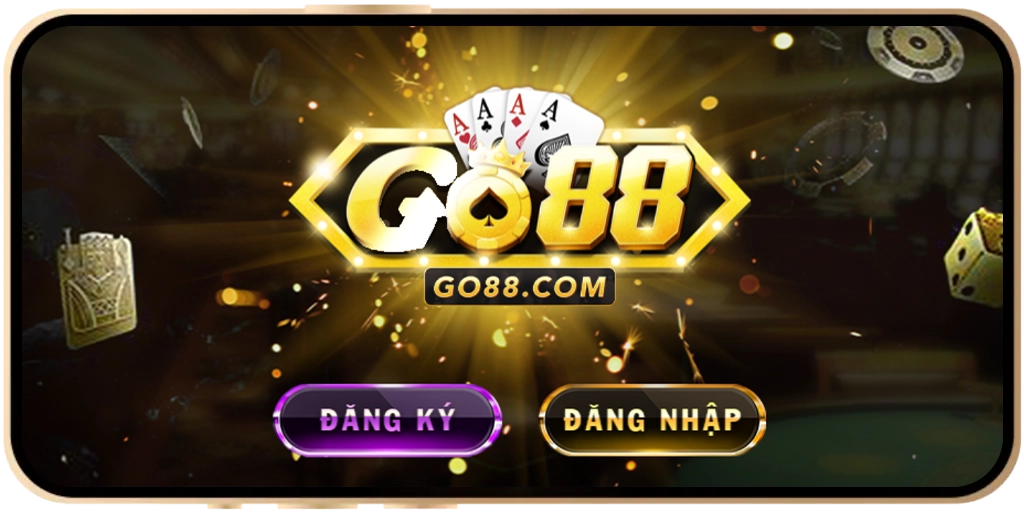 Trang chủ GO88 🎖️ Tải Game Go88 cho Android, iOS Mới Nhất 3 Banner Go88