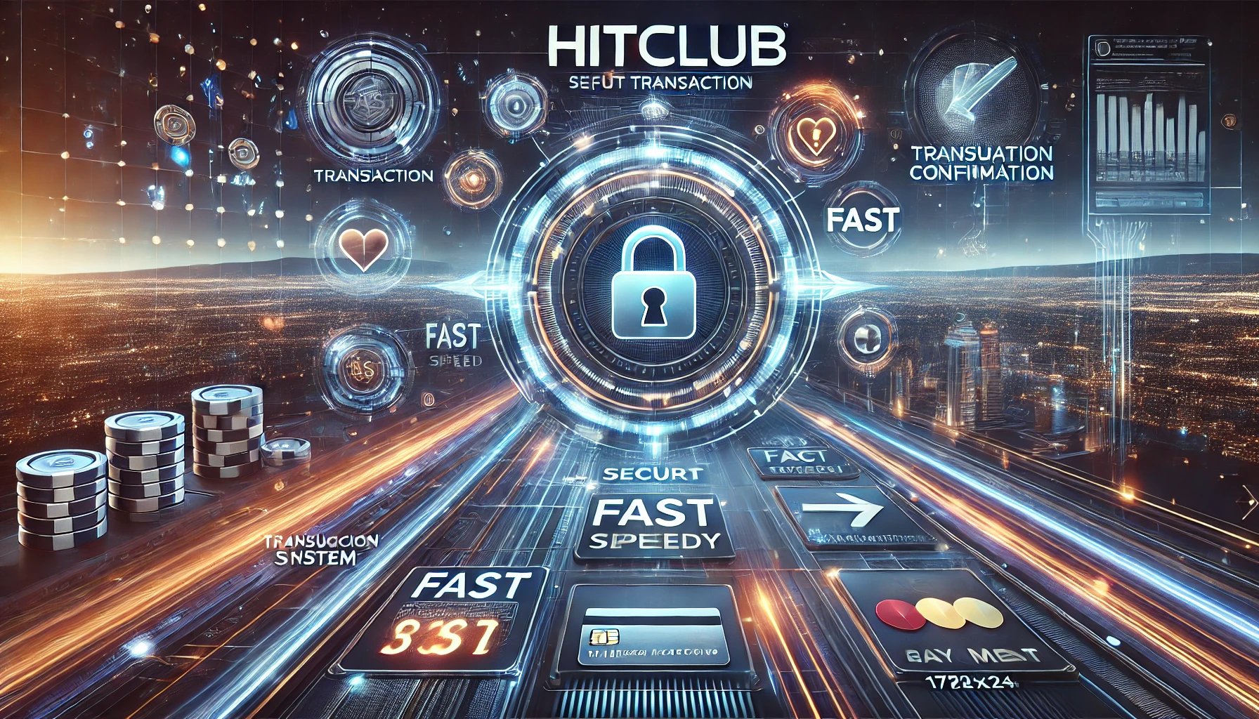 HitClub - Nhà Cái Game Đổi Thưởng Số 1 Việt Nam 4 Hệ Thống Giao Dịch An Toàn Và Nhanh Chóng