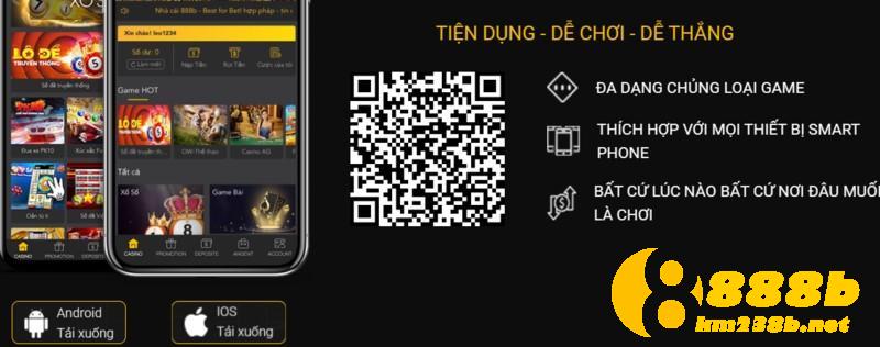 Tai App Km238b 3