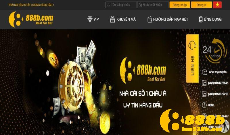 Dieu Khoan Dieu Kien 888b 3