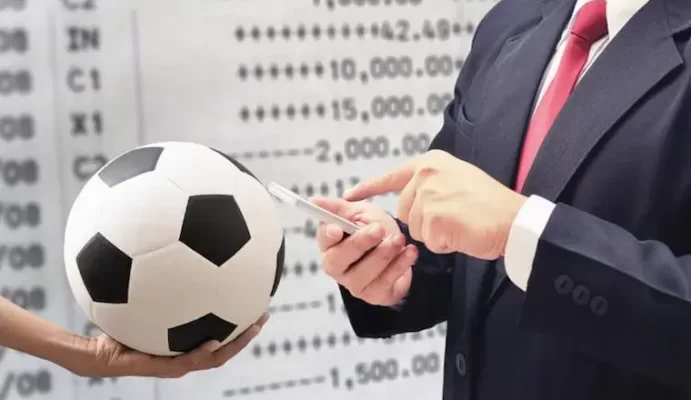 football betting