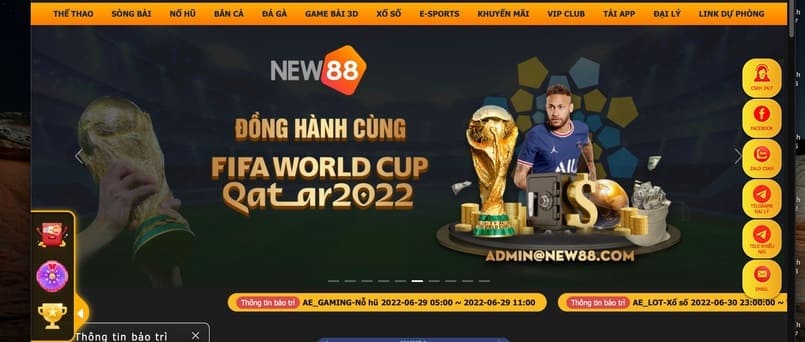 Một số tính năng độc đáo mà sòng bạc New88 cung cấp cho người chơi Một số tính năng độc đáo mà sòng bạc New88 cung cấp cho người chơi