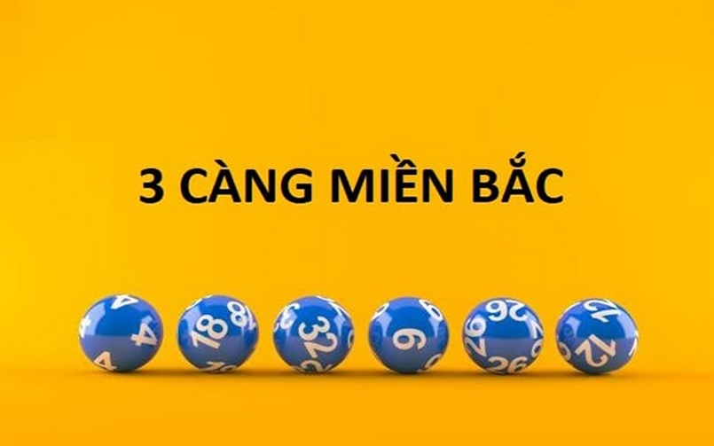 Mẹo soi cầu ba càng miền bắc hôm nay cực chuẩn dành cho tân binh
