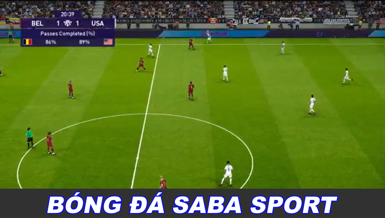 Cá cược thể thao bóng đá Saba sport Cá cược thể thao bóng đá Saba sport