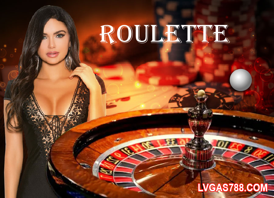 Roulette online LVG788 Roulette online LVG788
