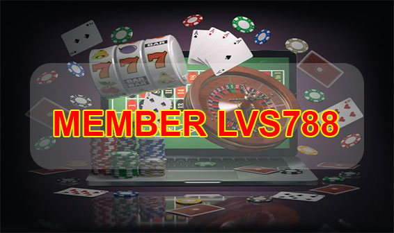 Member LVS788 thành viên LVG788