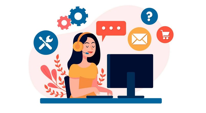 Hotline là kênh liên hệ khá phổ biến của bet thủ Hotline là kênh liên hệ khá phổ biến của bet thủ