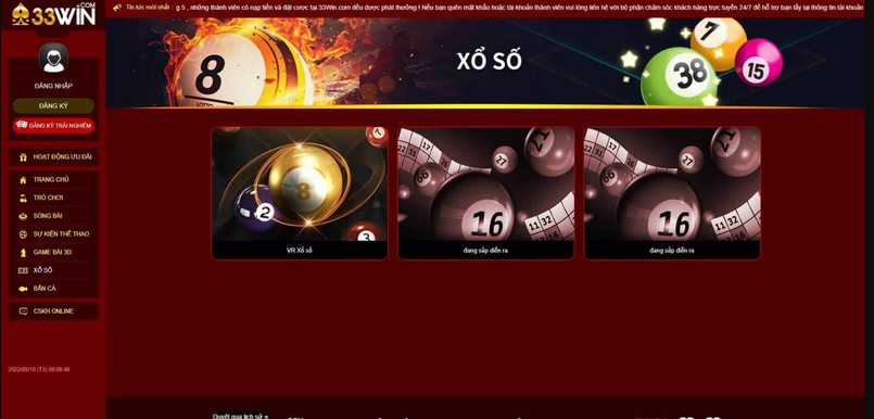 Những hoạt động của nhà cái 33win tại thị trường cá cược Việt Nam Những hoạt động của nhà cái 33win tại thị trường cá cược Việt Nam