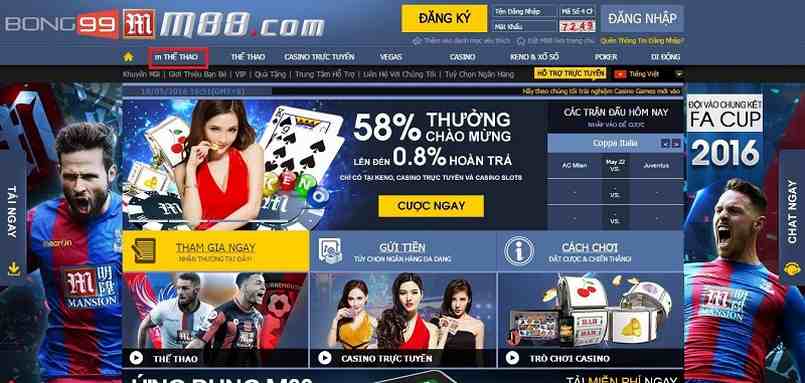Trang mạng cá độ bóng đá cực uy tín Trang mạng cá độ bóng đá cực uy tín