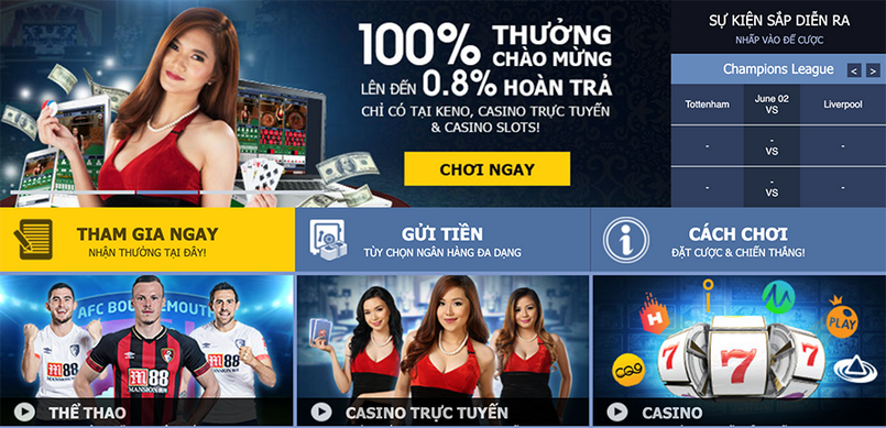 Các dịch vụ giải trí đều được nâng cấp bài bản Các dịch vụ giải trí đều được nâng cấp bài bản