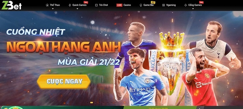 Nên chơi cá cược tại địa chỉ Z bet không? Nên chơi cá cược tại địa chỉ Z bet không?