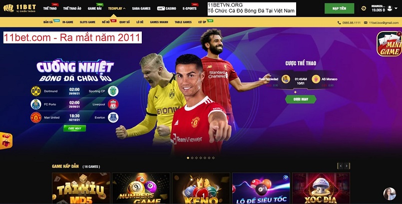 Nhà cái 11Bet có chính sách bảo mật thông tin tuyệt đối an toàn dành cho mọi đối tượng thành viên Nhà cái 11Bet có chính sách bảo mật thông tin tuyệt đối an toàn dành cho mọi đối tượng thành viên