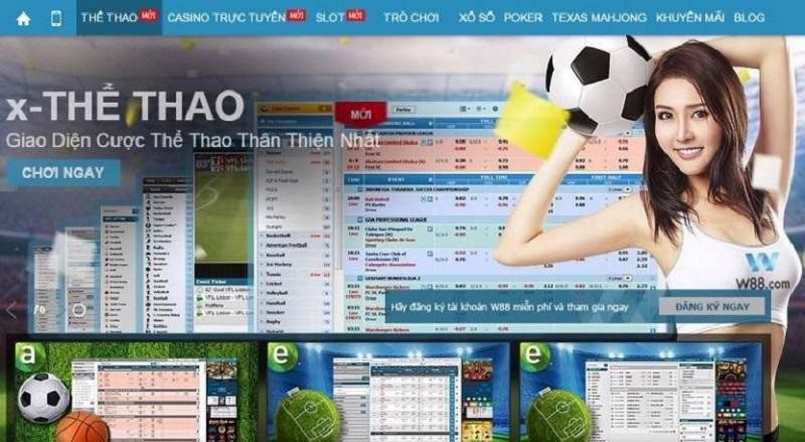 Các sản phẩm game cá cược siêu tiện lợi Các sản phẩm game cá cược siêu tiện lợi