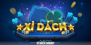 xì dách 388bet
