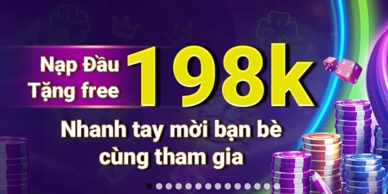 Địa điểm mang đến kho khuyến mãi sốc, liên tục làm mới