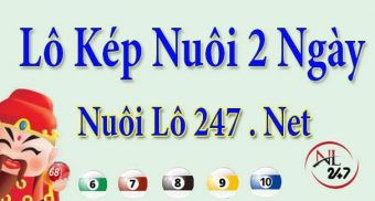 Lô kép nuôi khung 2 ngày Lô kép nuôi khung 2 ngày