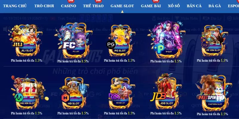Tận dụng mẹo chơi ở nhiều trò khác nhau