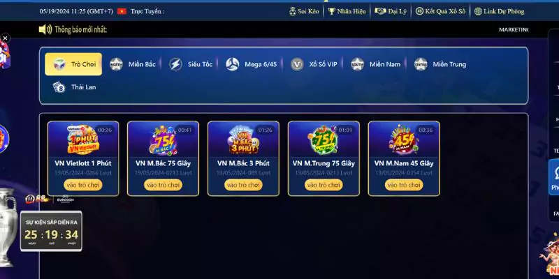 Xổ số QH88 đáng để trải nghiệm