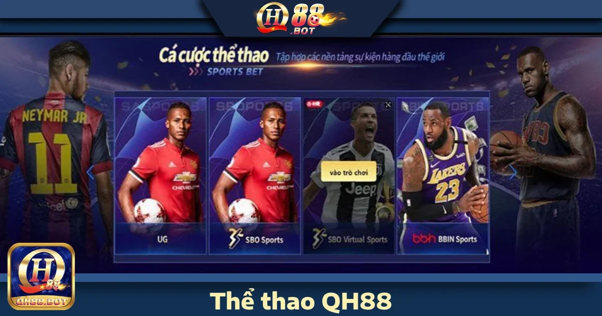 QH88 ⭐️ Link Đăng Ký/Đăng Nhập QH88.Com Uy Tín 31 Cá Cược Thể Thao QH88 – Đắm Chìm Trong Các Trận Đấu Đỉnh Cao