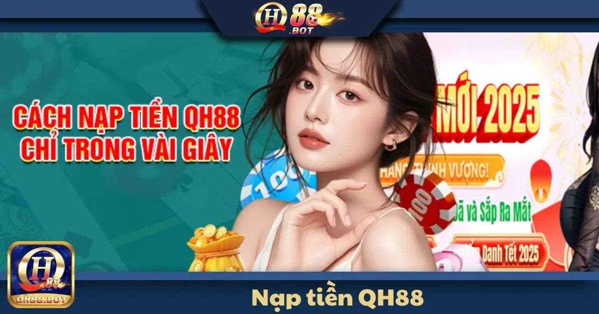 QH88 ⭐️ Link Đăng Ký/Đăng Nhập QH88.Com Uy Tín 34 Giao Dịch Tại QH88 – Đơn Giản, An Toàn Và Nhanh Chóng