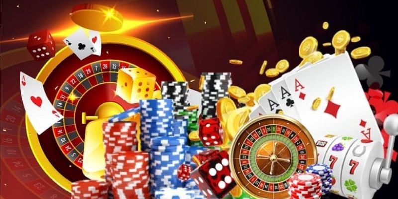 Một số các chương trình ưu đãi hot hit có tại Rikvip
