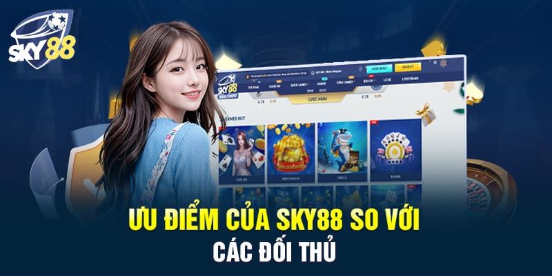 Sky88 | Link truy cập sky88 + 99USDT | Đăng nhập uy tín 24 Mang đến dịch vụ chăm sóc chuẩn 5 sao