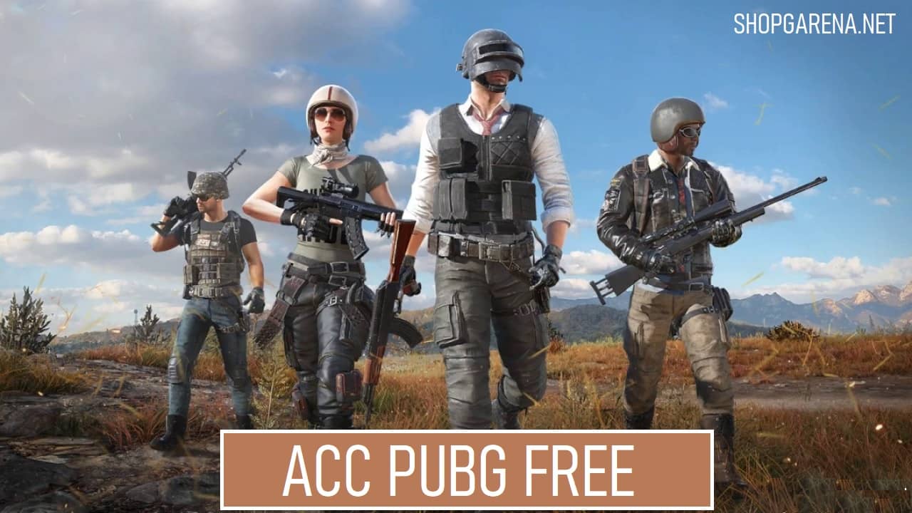 Cách Mua Acc Free Fire giá rẻ uy tín