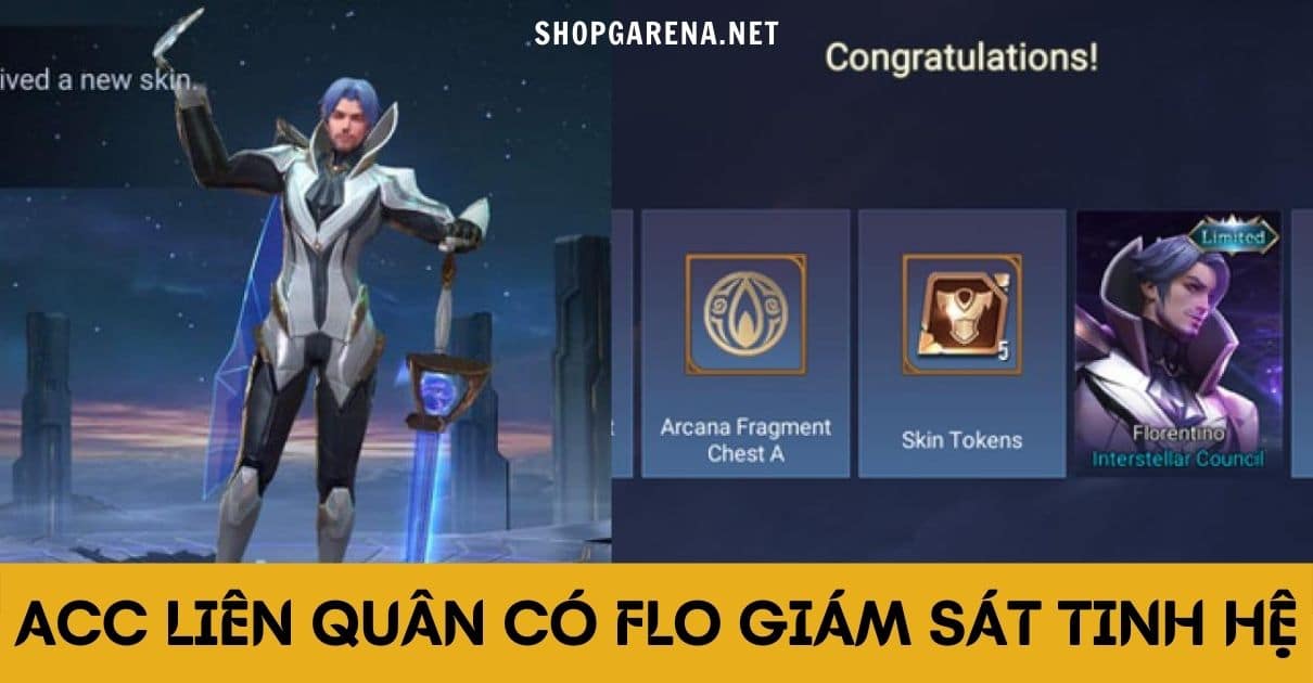 Acc Lien Quan Co Flo Giam Sat Tinh He