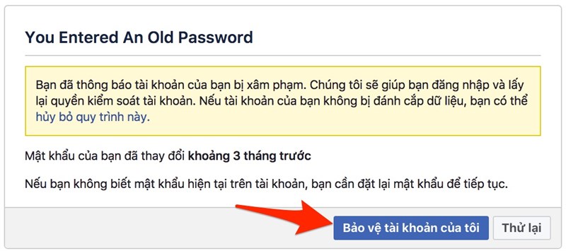 Cách Lấy Lại Nick Liên Quân Khi Mất Facebook
