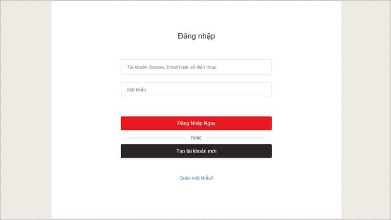 Cách Lấy Lại Nick Fifa