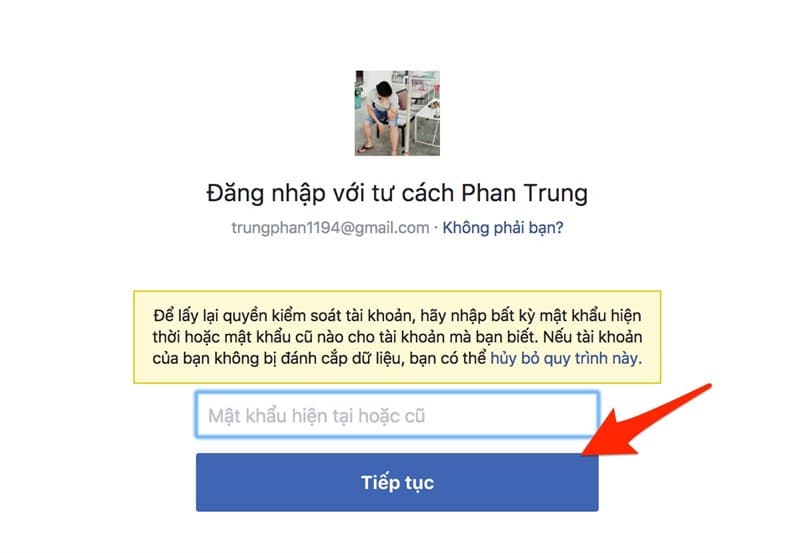 Cách Lấy Lại Nick Liên Quân Khi Mất Facebook
