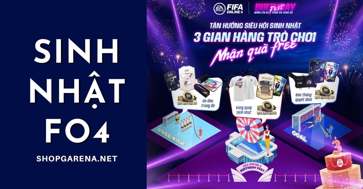 Sự Kiện Free Fire