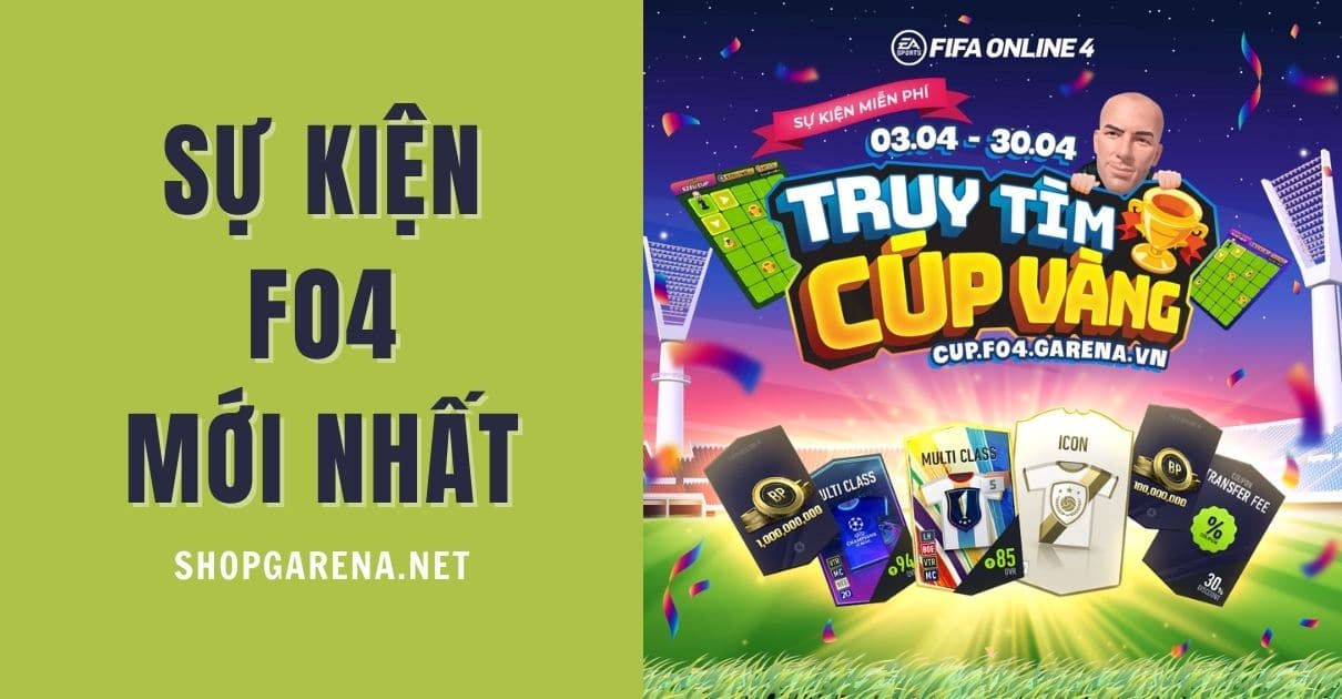 Sự Kiện Free Fire
