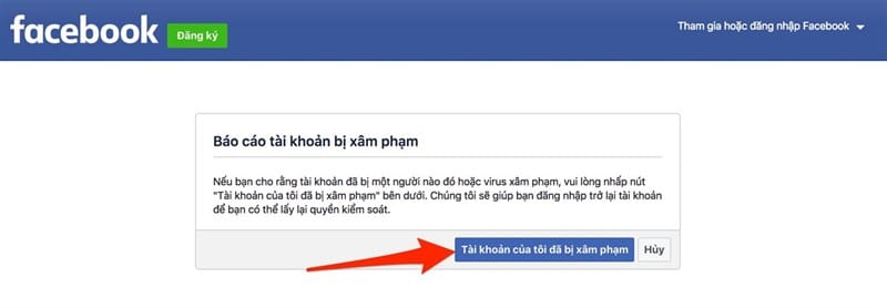 Cách Lấy Lại Nick Liên Quân Khi Mất Facebook