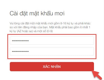 Cách Lấy Lại Nick Fifa