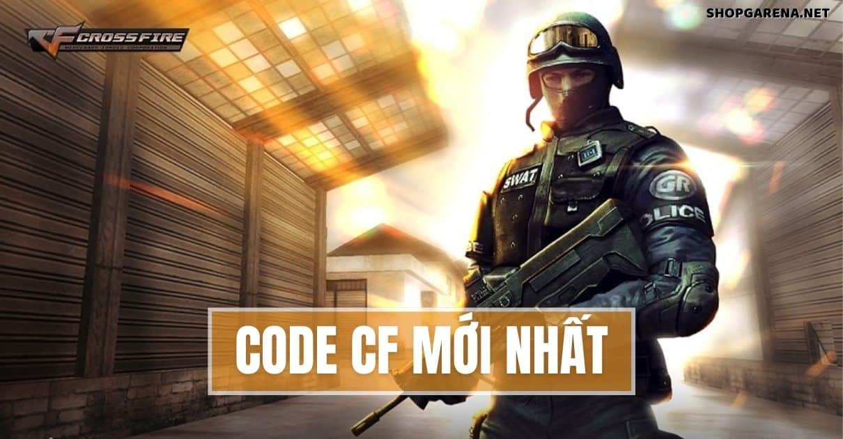 Code CF Moi Nhat
