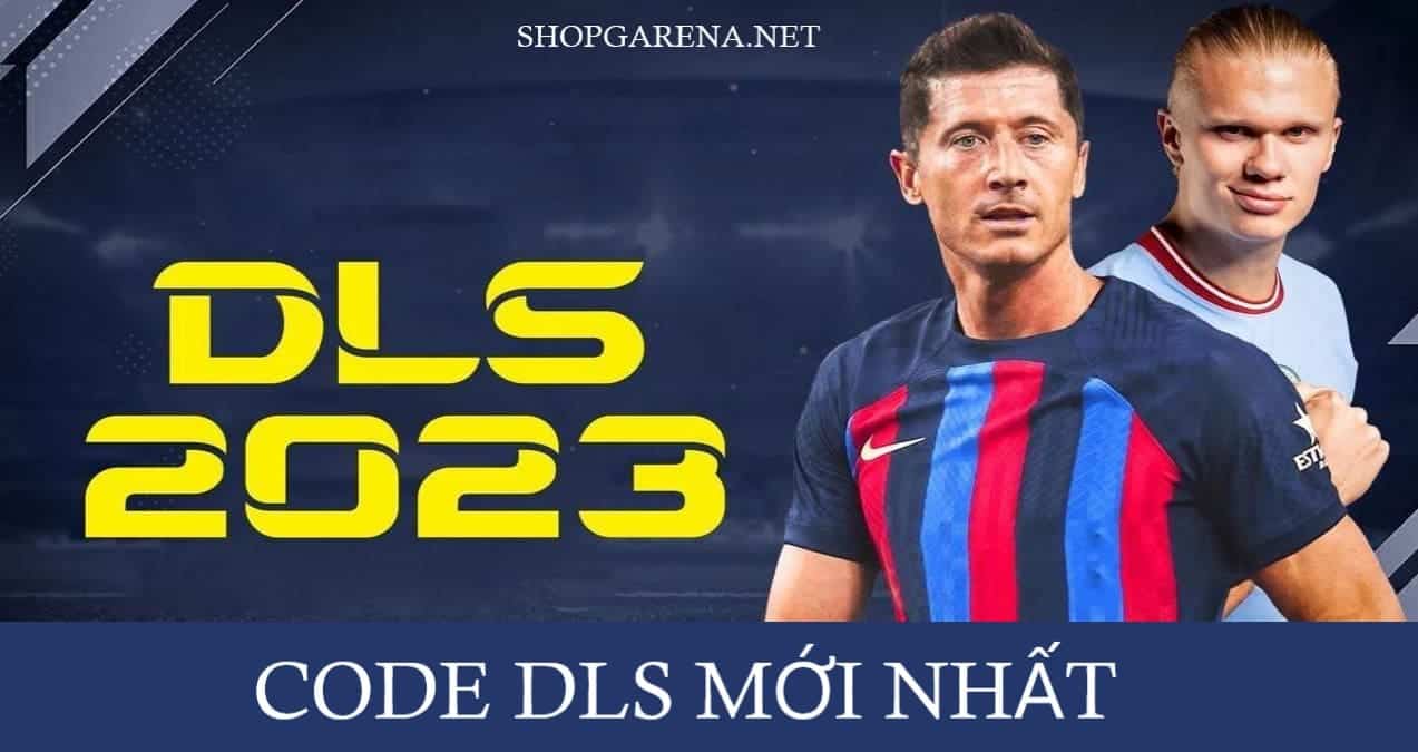 Code DLS Moi Nhat